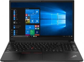 Lenovo ThinkPad E15 G2 20TD0047TX032 Notebook kullananlar yorumlar